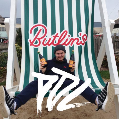 Perth Drug Legend – Bliss & Envy Halfers On A Fishbowl [TURBO175]