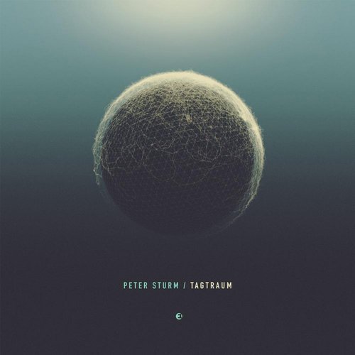 image cover: Peter Sturm - Tagtraum EP [EINMUSIKA058]