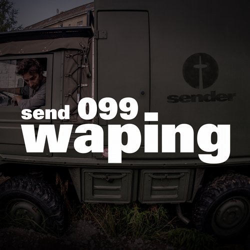 000-Pier Bucci-Waping- [SEND099]