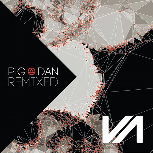image cover: Pig&Dan Remixed Part 3 [ELV34]