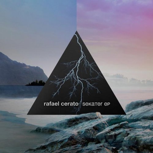 image cover: Rafael Cerato - Sekater EP [4056813015447]