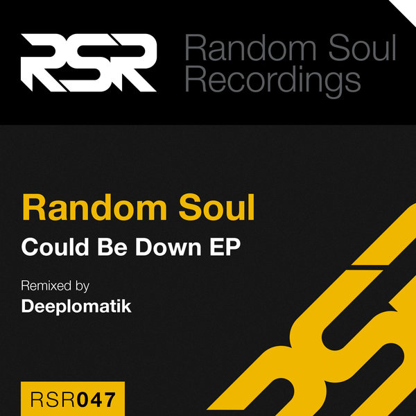 image cover: Random Soul - Could Be Down EP [RSR047]