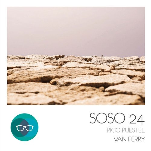 image cover: Rico Puestel - Van Ferry [SOSO24]