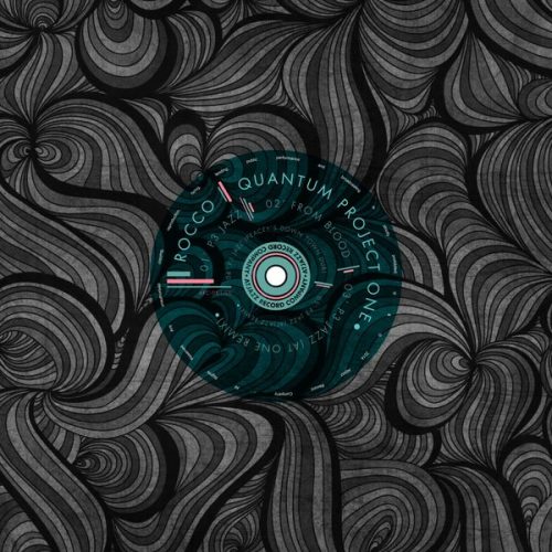 Rocco – Quantum Project One [arc-081-sd]