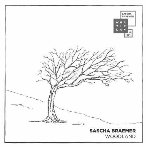 image cover: Sascha Braemer - Woodland [WIP021]