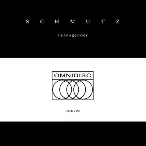 image cover: Schmutz - Transgender [OMD005]