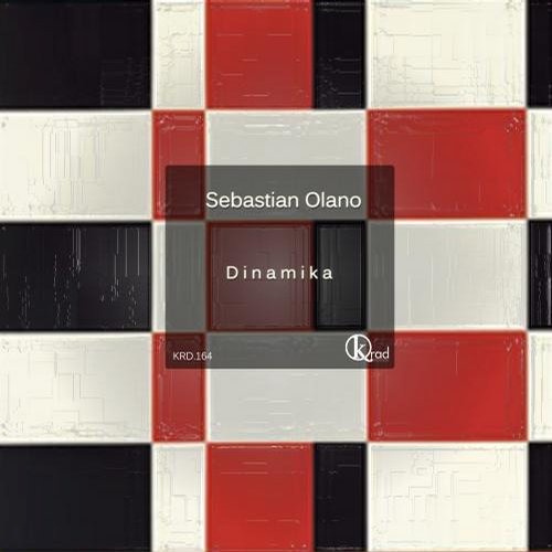 000-Sebastian Olano-Dinamika- [KRD164]