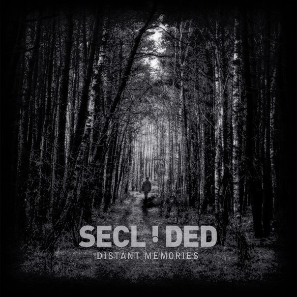 image cover: Secluded - Distant Memories [SECLUDED001]