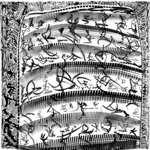 Shackleton – Deliverance Series No. 3 [DS3]