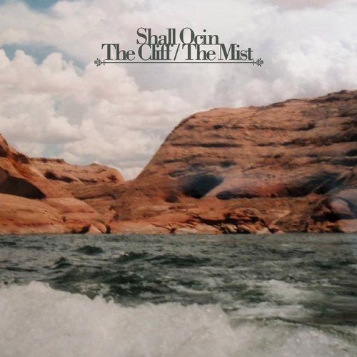 image cover: Shall Ocin - The Cliff - The Mist [HFT044]