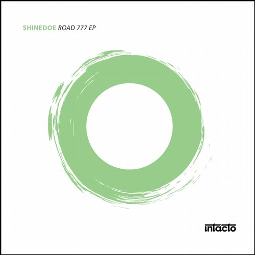 image cover: Shinedoe - Road 777 EP [INTACDIG055]