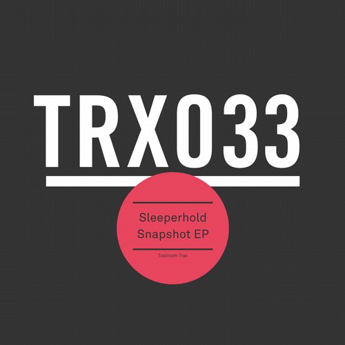 000-Sleeperhold-Snapshot EP- [TRX03301Z]