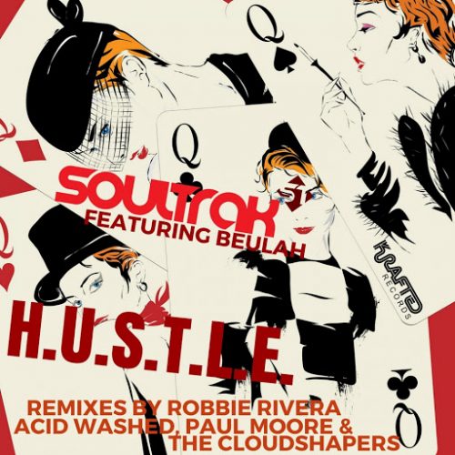 Soultrak – H.U.S.T.L.E. [KR0043]