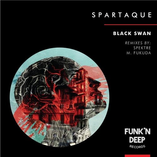 000-Spartaque-Black Swan- [FNDSG33]