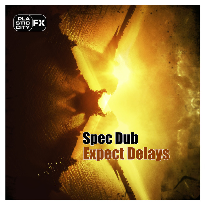 image cover: Spec Dub - Expect Delays [PCFX0024]