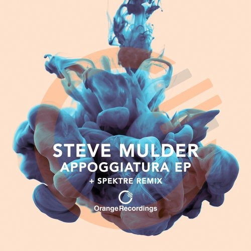 000-Steve Mulder-Appoggiatura- [ORANGE015]