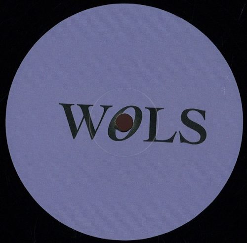 Takaaki Itoh – WOLS 6 (+Mike Parker, Oscar Mulero Remix) [VINYLWOLS006]