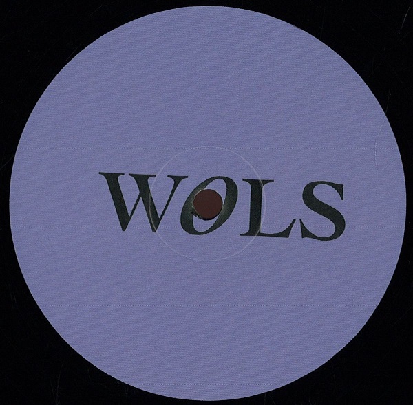 image cover: Takaaki Itoh - WOLS 6 (+Mike Parker, Oscar Mulero Remix) [VINYLWOLS006]