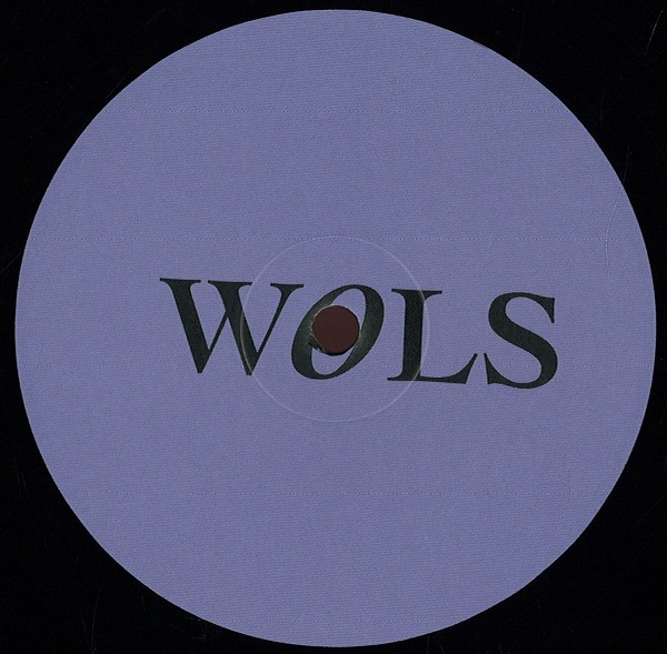 000-Takaaki Itoh-WOLS 6- [VINYLWOLS006]