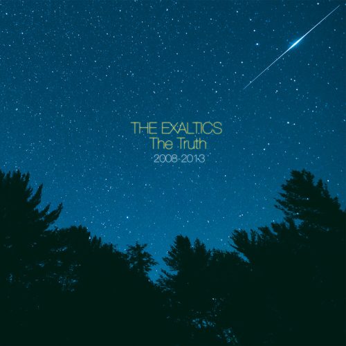 The Exaltics – The Truth 2008-2013 [SOM032]