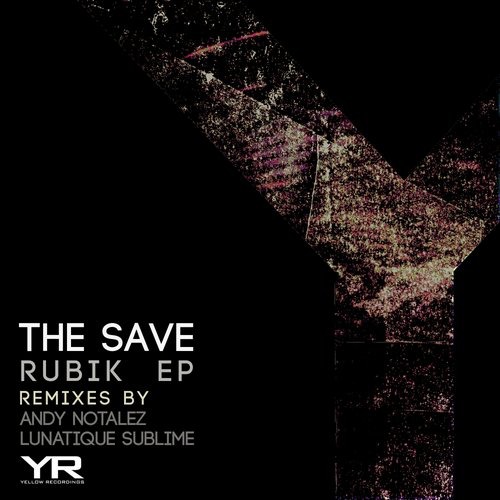 000-The Save-Rubik EP- [YR060]