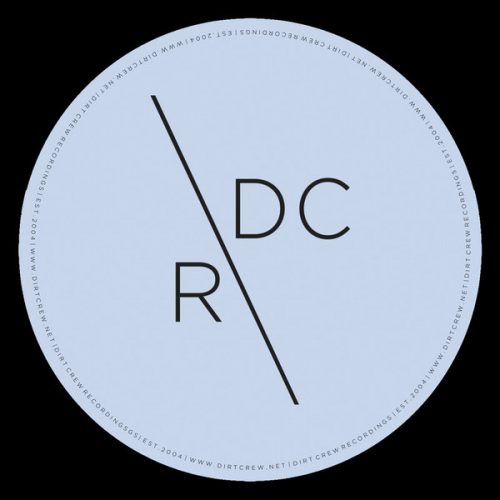 Tigerskin – Time Of Descent EP [DIRT092]