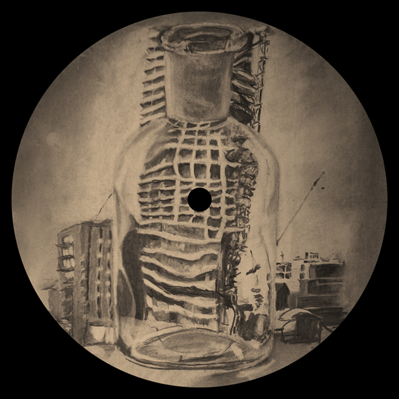 image cover: Tuff City Kids - Underground House Research Vol.2 [POTION003]