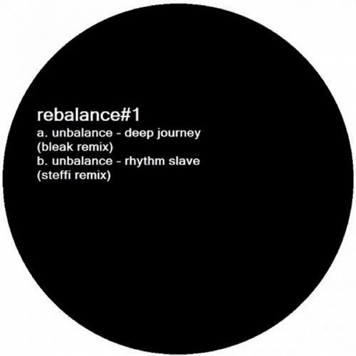 000-Unbalance-Rebalance#1- [REBALANCE001]