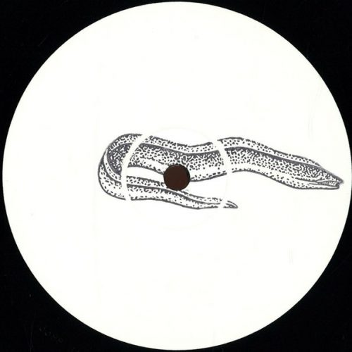 Unknown Artist – Paling Trax 1 [VINYLPALING001]