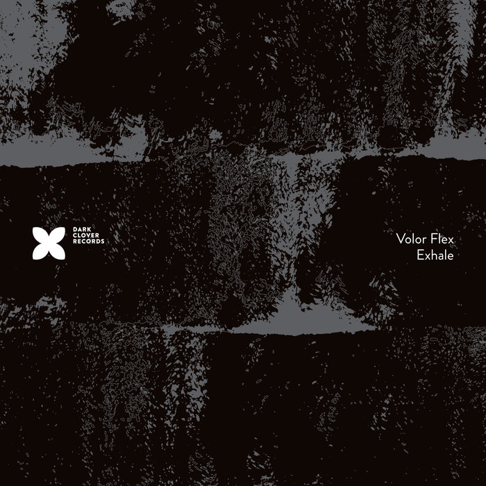 image cover: Volor Flex - Exhale [Dark Clover]