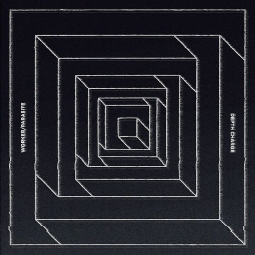 Worker-parasite – Depth Charge [CWS012]