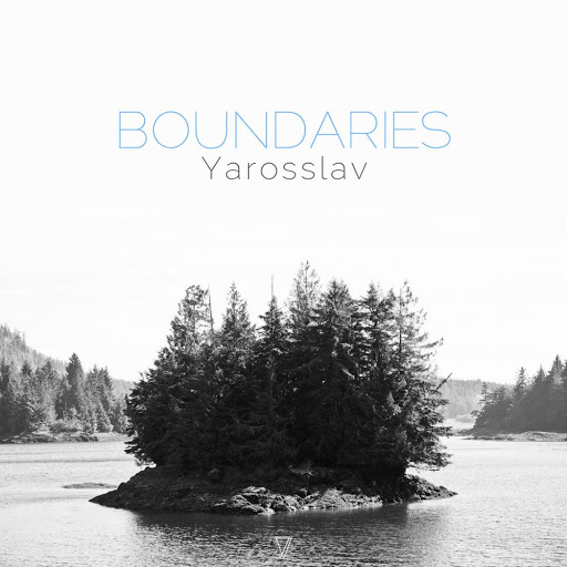 image cover: Yarosslav - Boundaries [7V012]