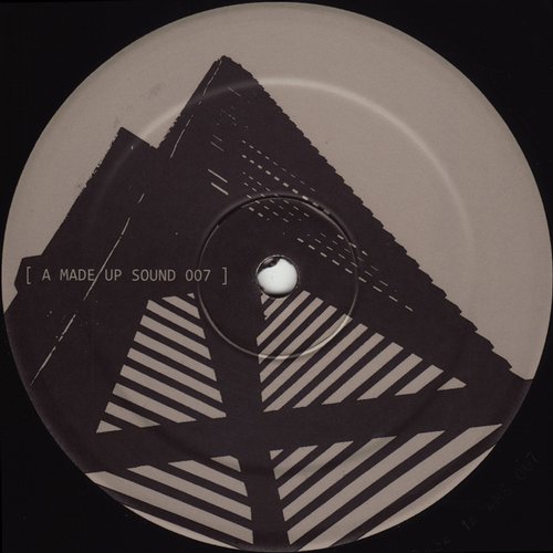 image cover: A Made Up Sound - Stumbler - Syrinx [AMS007]