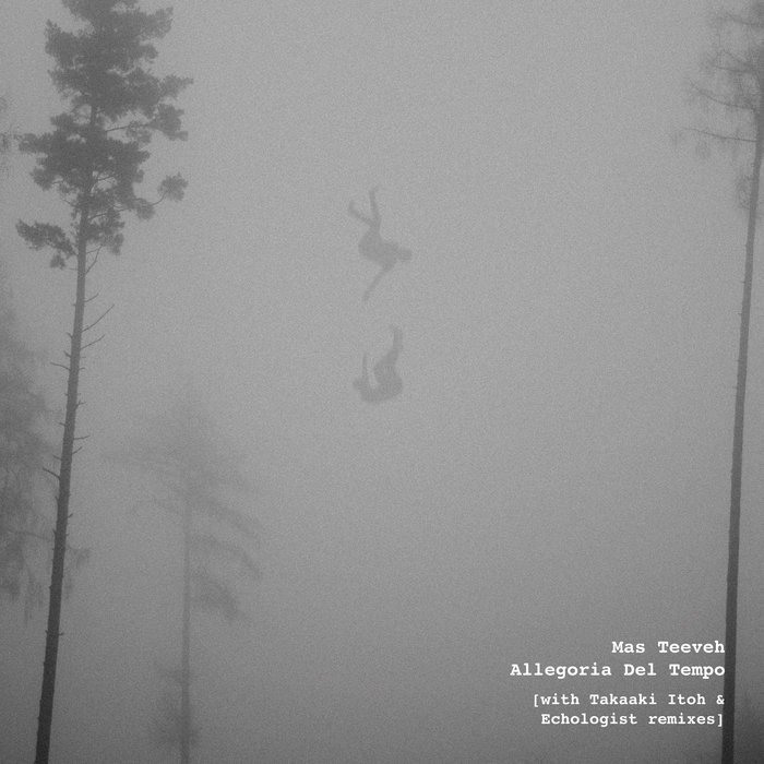image cover: Mas Teeveh - Allegoria Del Tempo (+Echologist Remix) [VINYLWRLTD003]