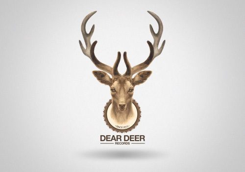 Ryan Dupree – Another World – EP [UNRELEASED]