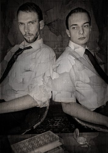 VA – youANDme – Take Away Desolat Charts