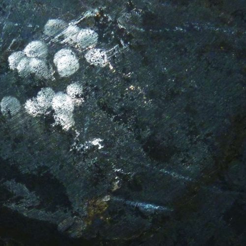 Rrose – Having Never Written A Note For Percussion [FUR099]