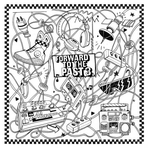 VA – Forward To The Past 3 EP 1 [PFR167]