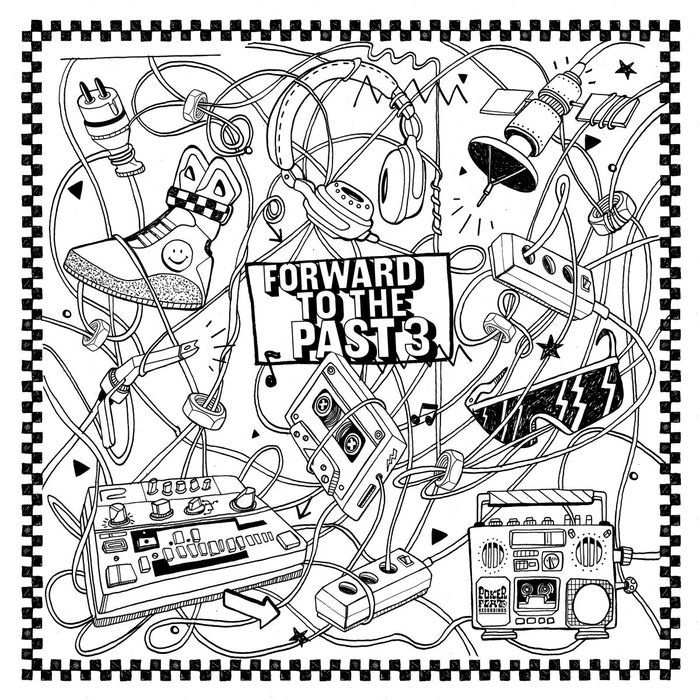 image cover: VA - Forward To The Past 3 EP 1 [PFR167]