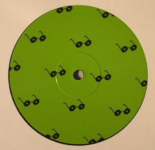 Lo Shea – Durga EP [DEXT004]