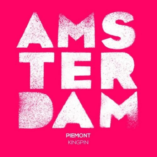VA – Glasgow Underground Amsterdam 2015 [GU207101Z]