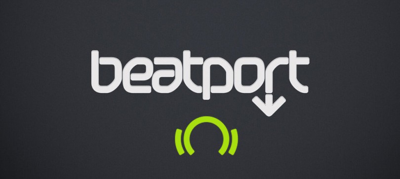 image cover: VA - Beatport Top 100 Downloads September 2015