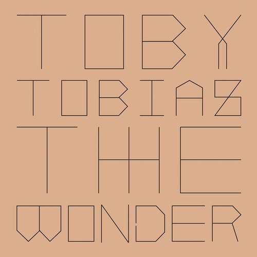 image cover: Be Atwell, Toby Tobias - The Wonder [DOGD48]