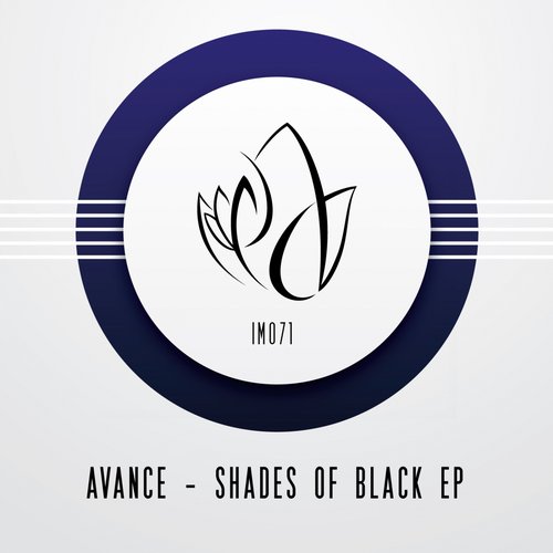 image cover: Avance - Shades Of Black EP [IM071]