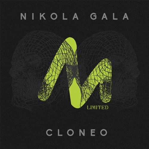 image cover: Nikola Gala - Cloneo [METPO039]