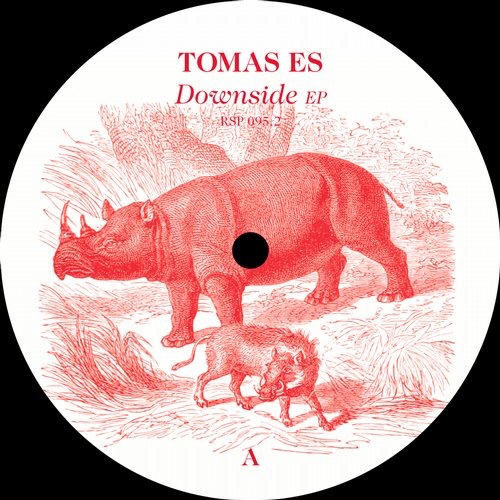 Kate Simko, Tevo Howard – Polyrhythmic LP [LNOELP003]