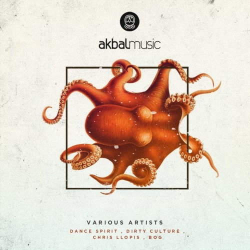 image cover: VA - Akbal Music Sampler [AKBAL105]