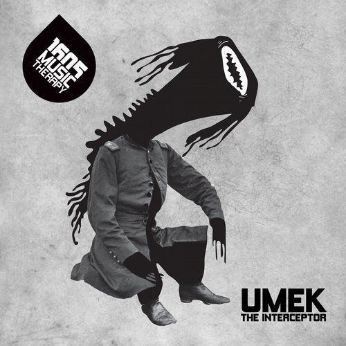 image cover: UMEK - The Interceptor [1605197]