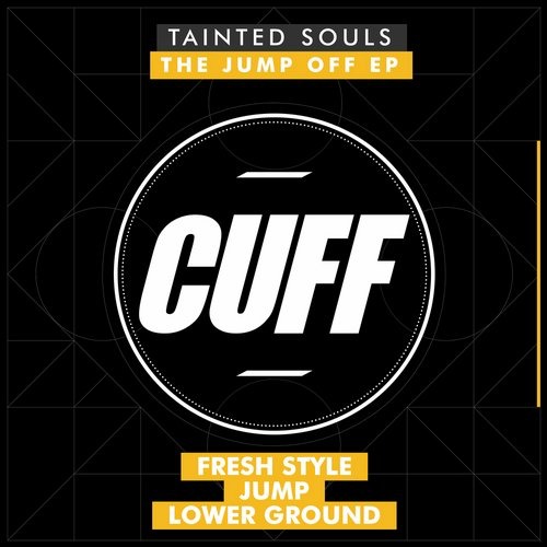 image cover: Tainted Souls - The Jump Off - EP [79284]