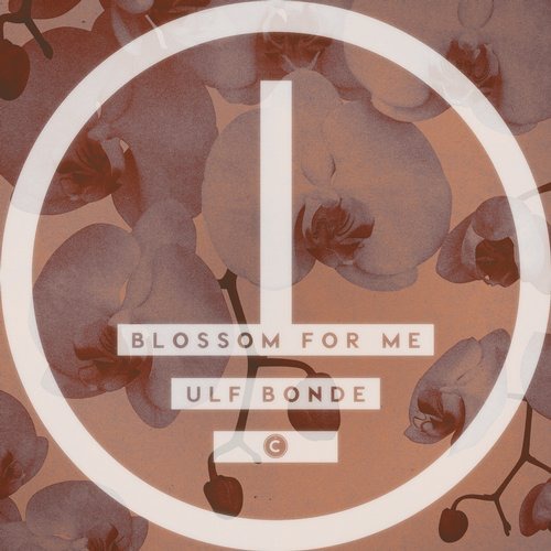 image cover: Ulf Bonde - Blossom For Me EP [CP057]